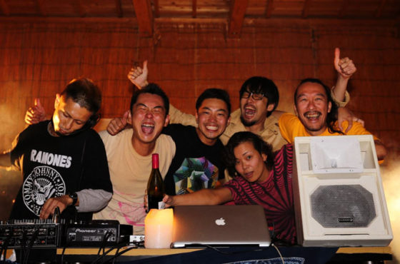 DJ Ryu-Guu uploaded Mix “Last Summer Trip”