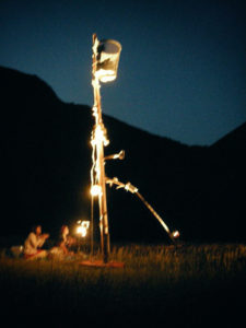 Last summer trip 2009 神津島 Deco