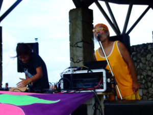 Last Summer Trip 2010 喜界島 Party!