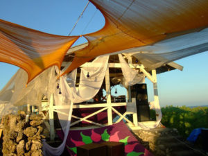 Last Summer Trip 2010 喜界島 Party!