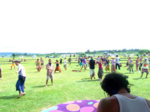 Last Summer Trip 2010 喜界島 Party!