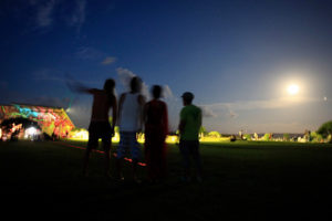 Last Summer Trip 2010 喜界島 Party!