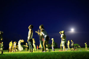 Last Summer Trip 2010 喜界島 Party!