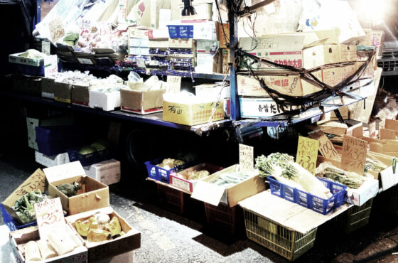 野良犬サンデーアフタヌーンVol.04